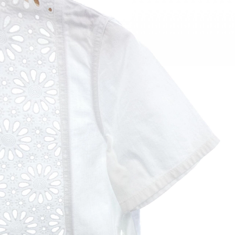 Áo sơ mi S/S CHRISTIAN DIOR - Hàng hiệu Authentic 827457