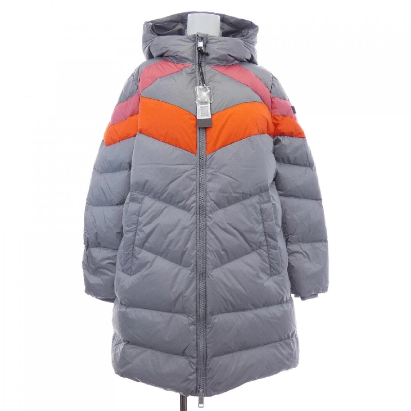 Áo khoác lông vũ DIESEL - Hàng hiệu Chính hãng 822601