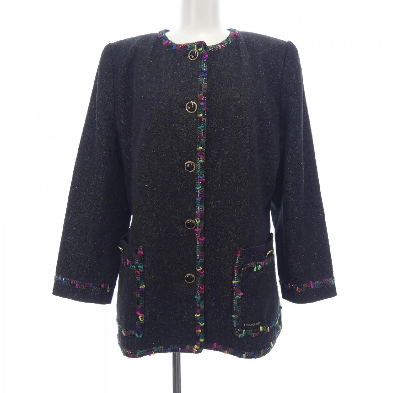 【Mã giảm giá】Áo khoác LEONARD 639475