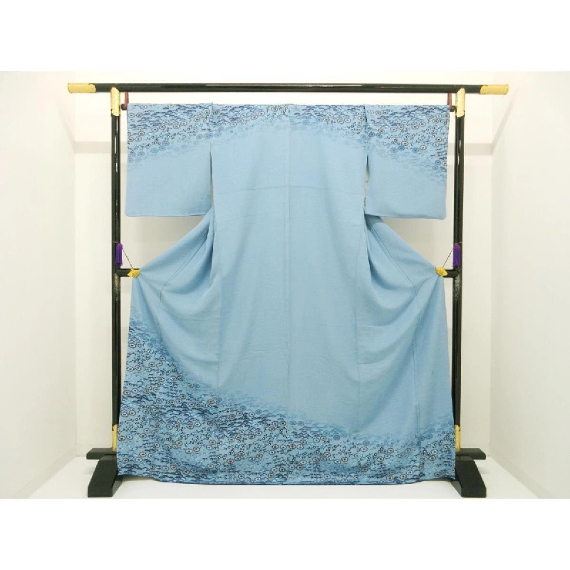 Áo kimono thăm viếng kích thước L - Hàng hiệu Authentic 883275