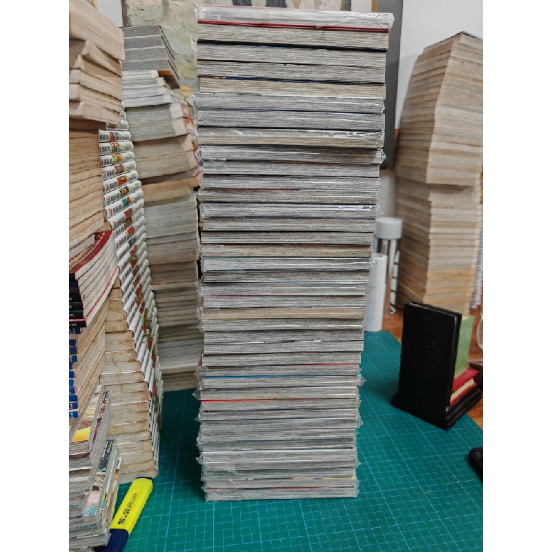TRUYỆN TRANH HỌC VIỆN SIÊU ANH HÙNG 309330