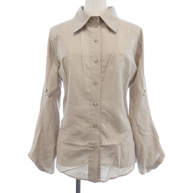 セリーヌ CELINE 2 0A93/1985 Áo sơ mi - Hàng hiệu Chính hãng 823741