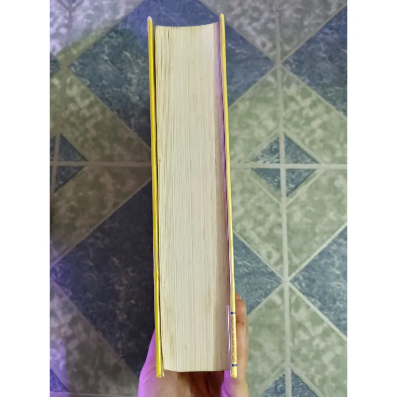 Thiên thời địa lợi nhân hòa - Bạch Huyết 598281