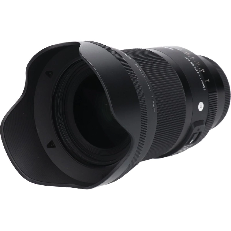 Sony E35mm F1.4DG DN (A) - Hàng hiệu Authentic 885568