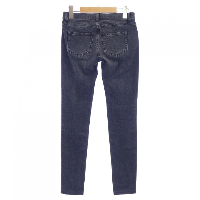 【Mã giảm giá】Quần jeans SAINT LAURENT 654594