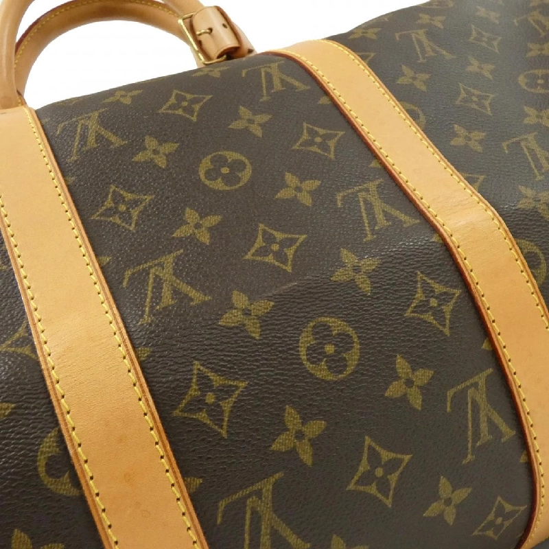 Túi Boston Louis Vuitton Monogram 50cm M41426 614478