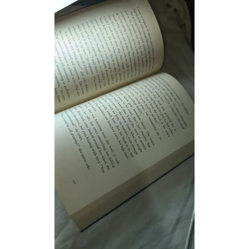 YA / Contemporary – If I Stay – Gayle Forman (BẢN MOVIE TIE-IN) 755207