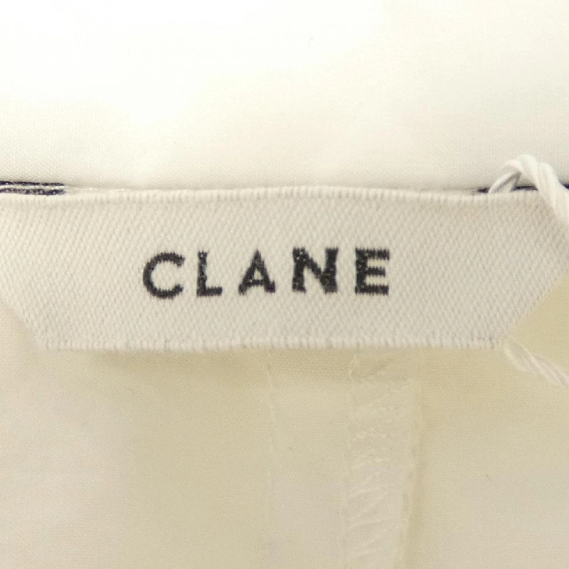 CLANE Shirt - Hàng hiệu Authentic 774002