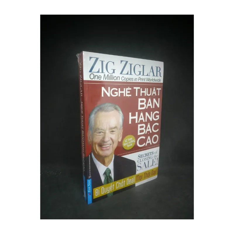 Nghệ thuật bán hàng bậc cao 984789