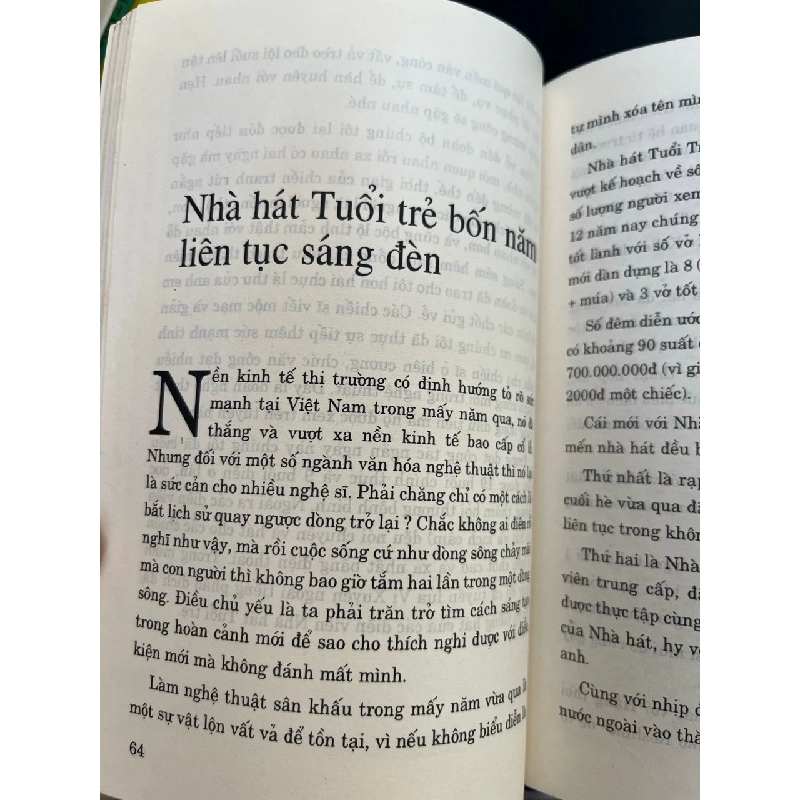 Cảm xúc và sáng tạo - TS. Phạm Thị Thành 706085