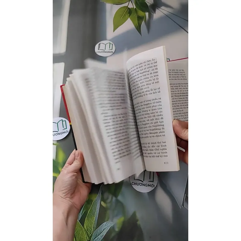 [MIỄN PHÍ BỌC SÁCH] Napoleon Bonaparte - Etacler 990085