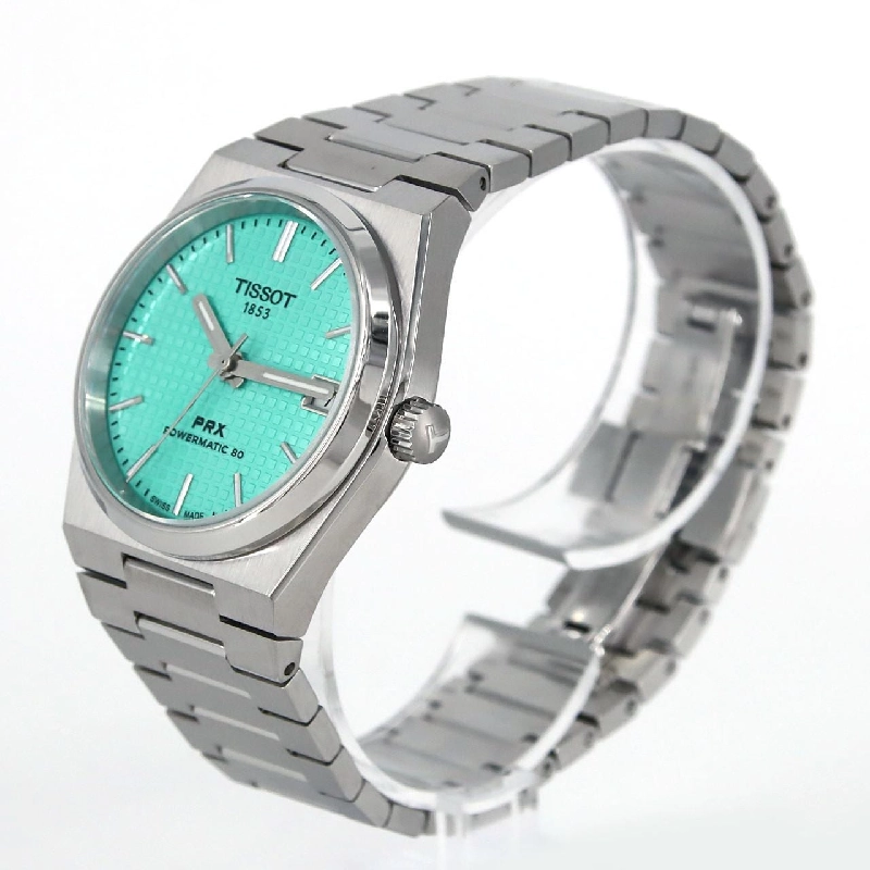 Đồng hồ Tissot PRX Powermatic 80 T137.207.11.091.01 SS tự động - Hàng hiệu chính hãng 882418