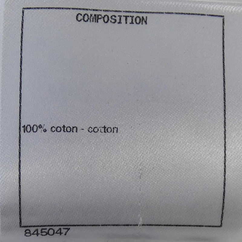 CHANEL P70021V61467 21C Áo - Hàng hiệu Chính hãng 826629