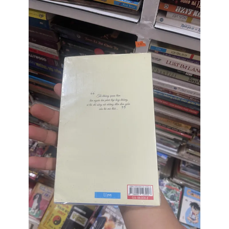 Chạm tới giấc mơ Sơn Tùng M-TP (c43) 995130