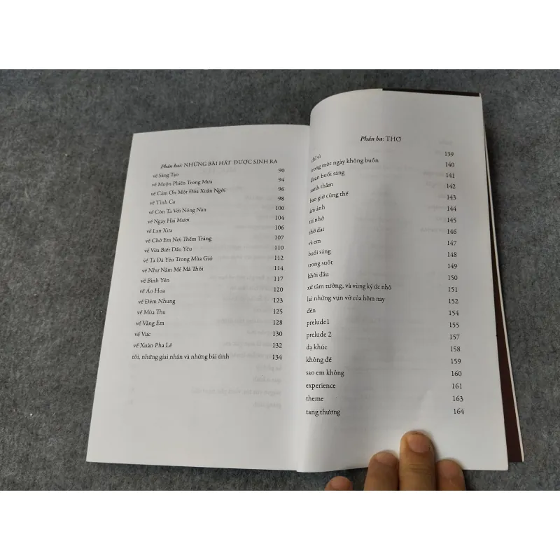 NHỮNG GHI CHÉP VỤN - QUỐC BẢO 719937