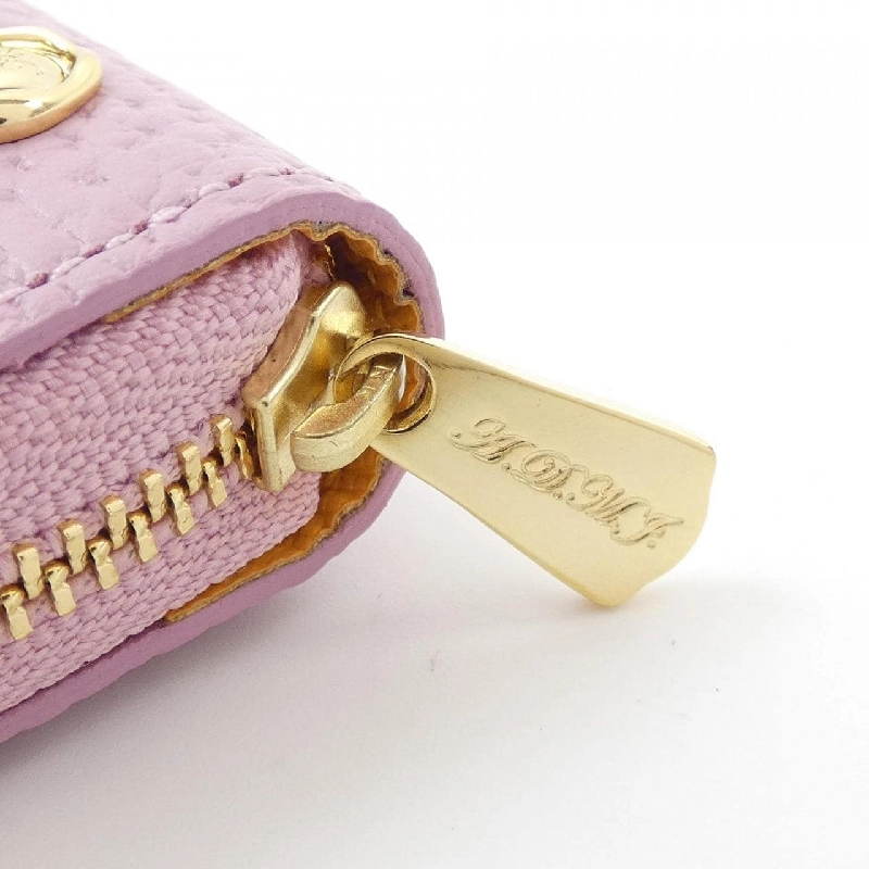 【Khuyến mãi】Ví tiền ADMJ COIN CASE 656738