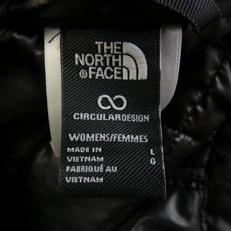 The North Face Áo khoác 637073