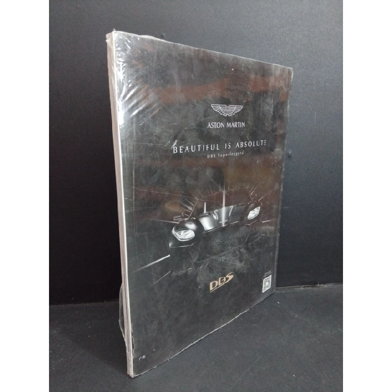 [Phiên Chợ Sách Cũ] L'Officiel Hommes 2303 429059