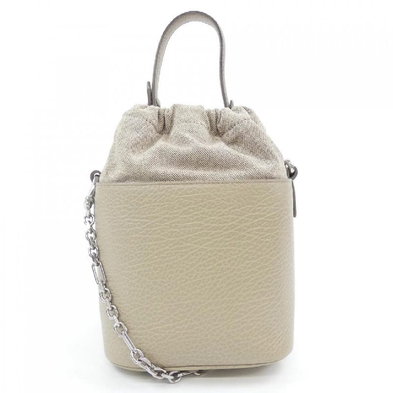 Maison Margiela 5AC túi bucket S61WG0035 657001