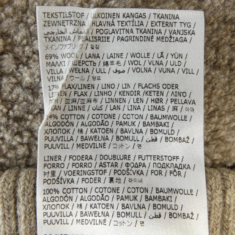 Quần JIL SANDER+ J40KA0026 647221