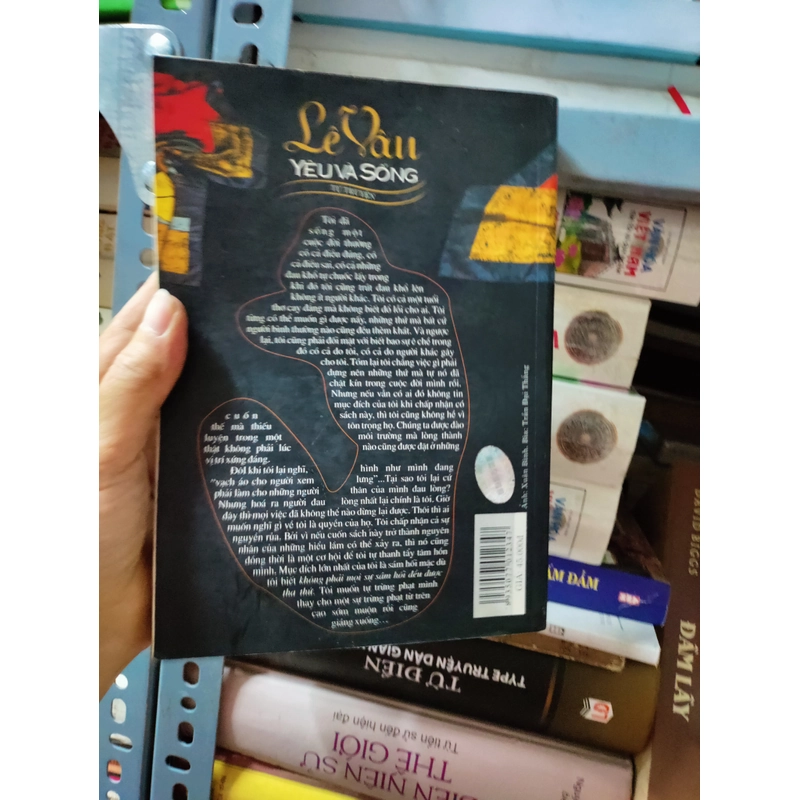 Lê vân yêu và sống 443322