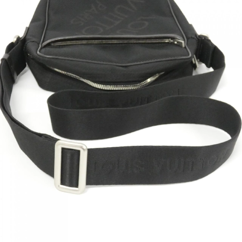 Túi xách vai Louis Vuitton Damier Jean Citadin M93223 608736