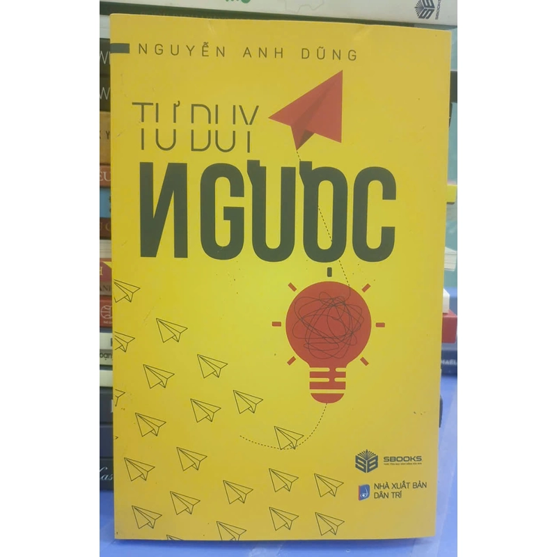 Tư Duy Ngược 318608