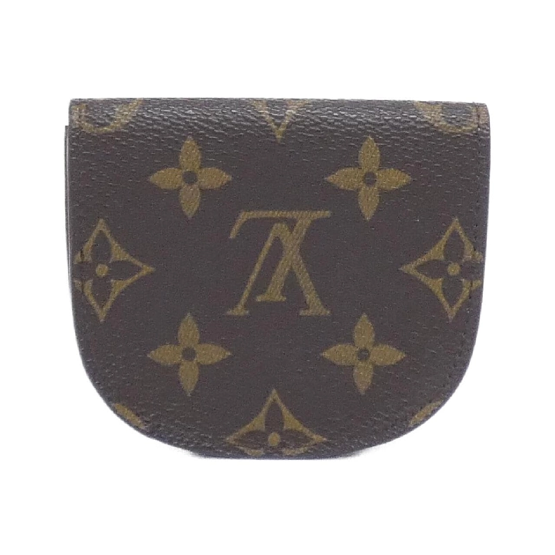 Ví tiền xu Louis Vuitton Monogram Porte Monnaie Gaze M61970 620321