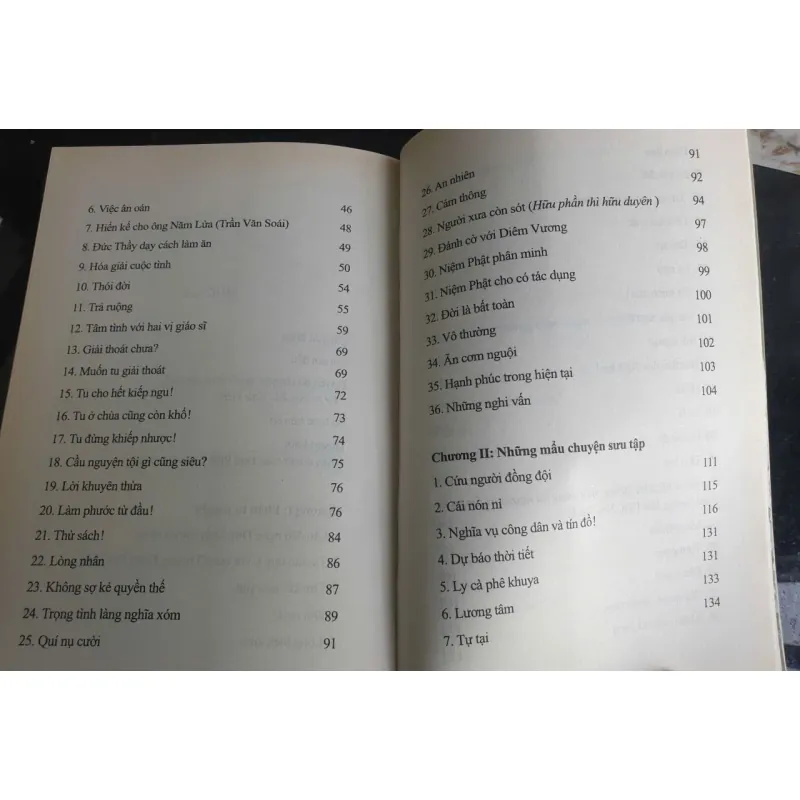 Người Xưa Còn Xót - tự truyện bác Sáu Viên 693384