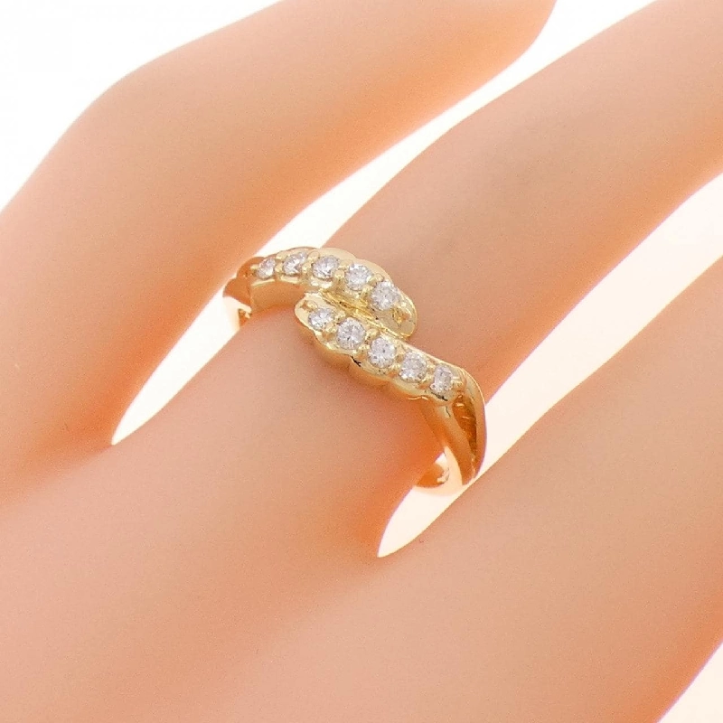 Nhẫn Kim Cương Pola 0.20CT - Hàng hiệu Chính hãng 835174