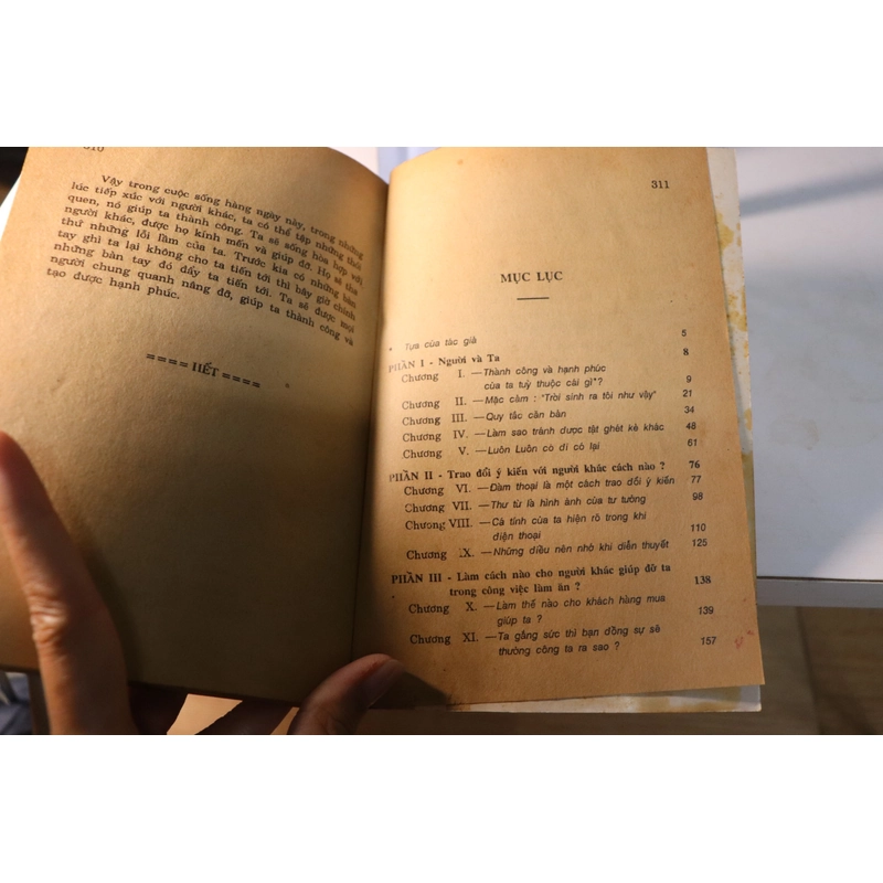 CÁCH XỬ THẾ (CỦA NGƯỜI NAY) 1991- Nguyễn hiến Lê  477282