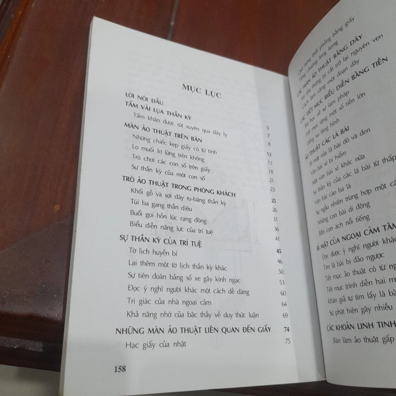 THẾ GIỚI ẢO THUẬT DIỆU KỲ 518774