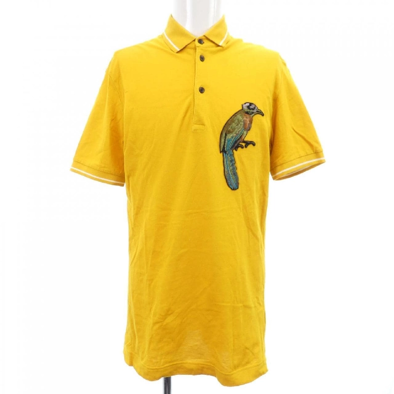 Áo polo DOLCE&GABBANA - Hàng hiệu Authentic 897897