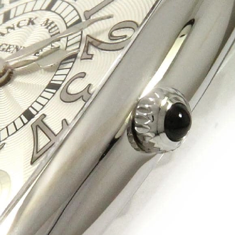 Frank Muller 1752QZREL Tonneau Curbex Quartz - Hàng hiệu Chính hãng 876336