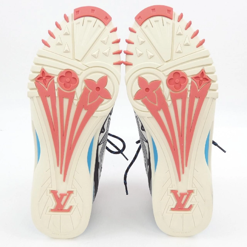 Giày sneaker dòng LV Sprint của Louis Vuitton - Hàng hiệu Authentic 904178