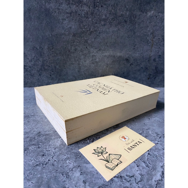 Các nhà thơ cổ điển Việt Nam- Mai Quốc Liên- sách lưu kho chưa qua sd, giấy xốp có ố cạnh 784871