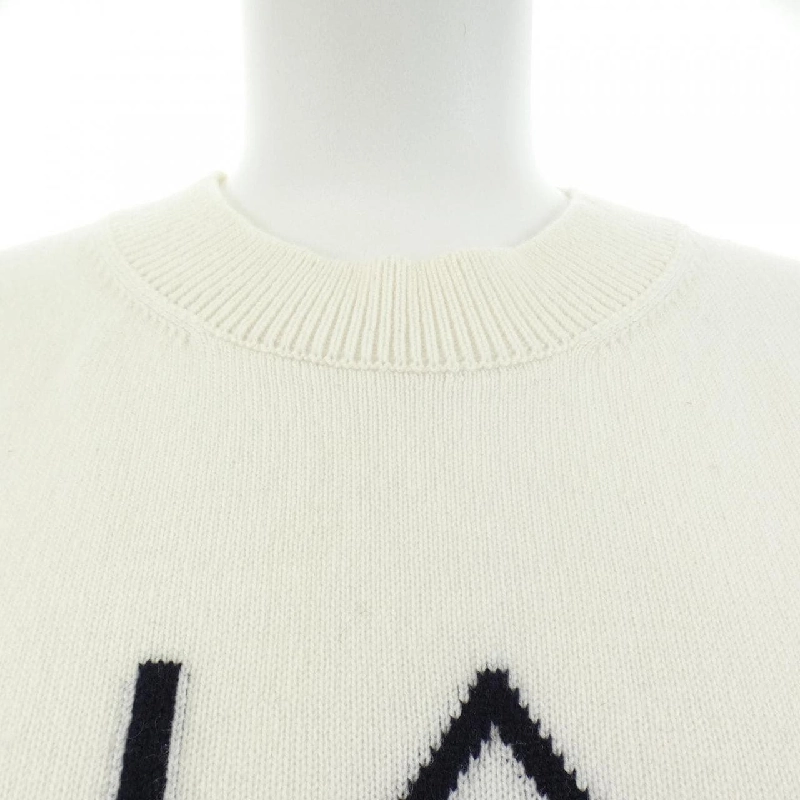 CHANEL LA PAUSA P60439K46038 Áo len - Hàng hiệu Chính hãng 810268