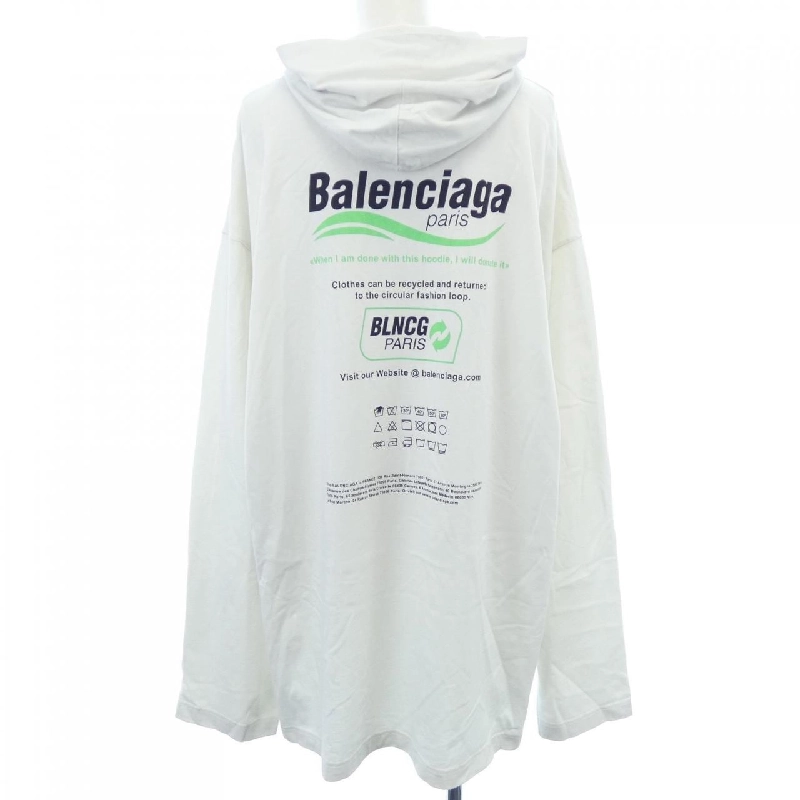 Áo khoác BALENCIAGA - Hàng hiệu Chính hãng 898542