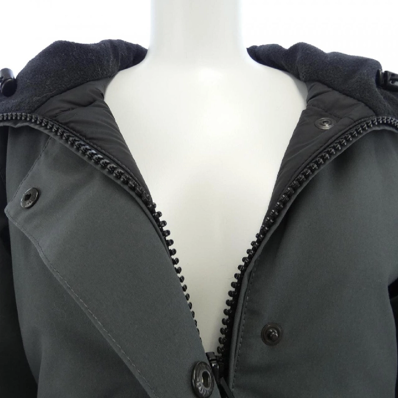 【Khuyến mãi】Áo khoác lông Canada Goose CANADA GOOSE 641903