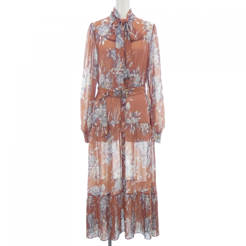 【Mã giảm giá】Grace Continental GRACE CONTINENTAL Váy liền 651570