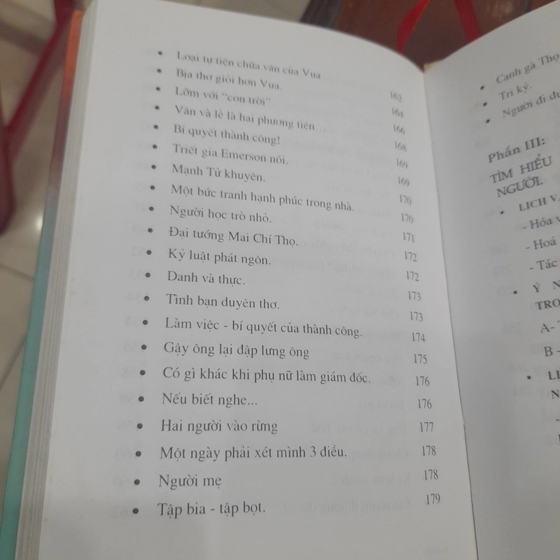 ĐỜI và ỨNG XỬ 461098