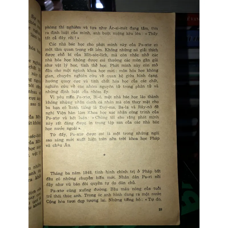 Lu-i Pa-xtơ - Đức Hoài 786658