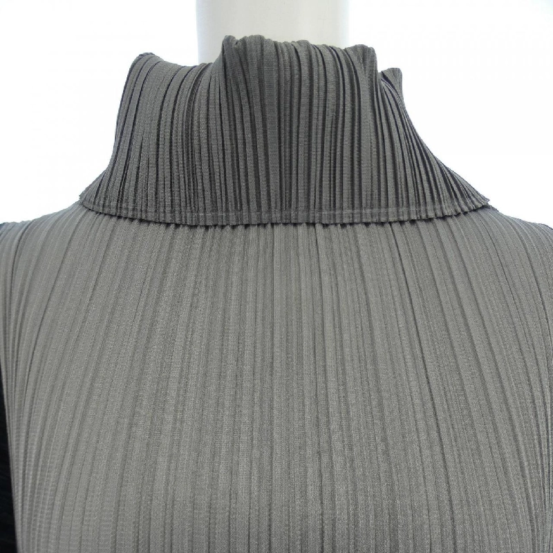 【Khuyến mãi】Đầm PLEATS PLEASE 649843