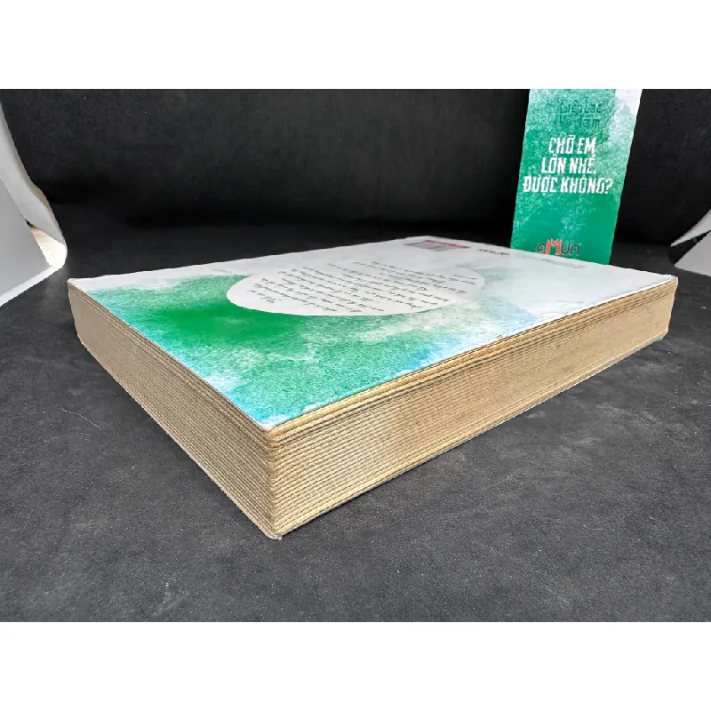 [Phiên Chợ Sách Cũ] Chờ Em Lớn Nhé, Được Không? - Diệp Lạc Vô Tâm 2804, 2015 445681