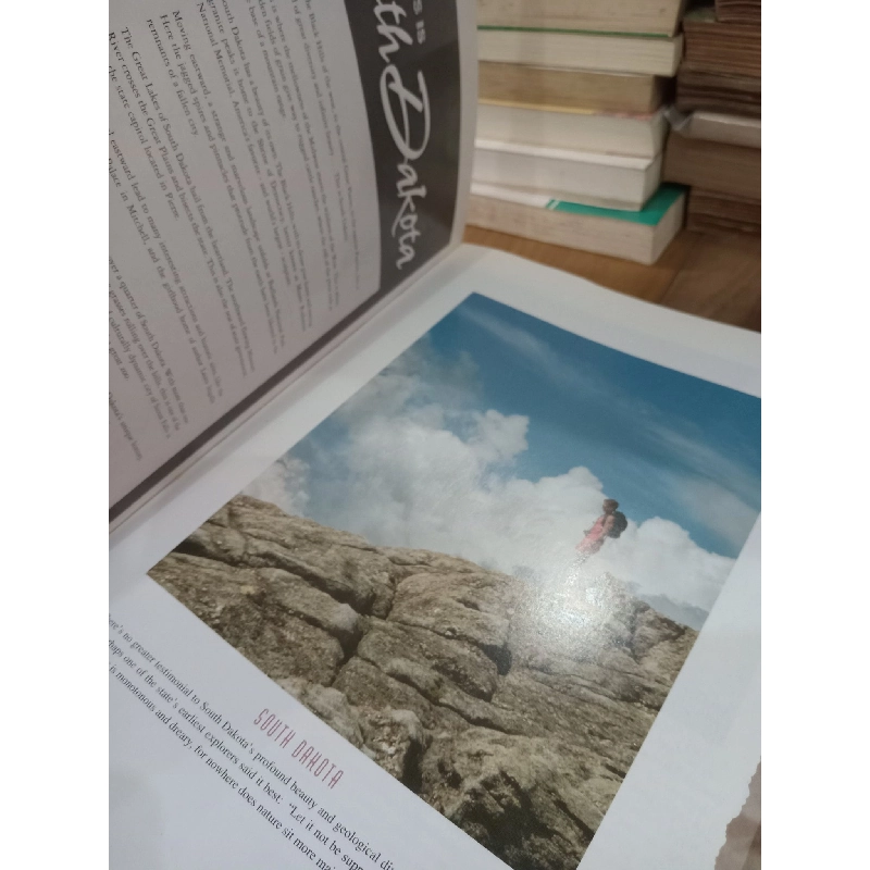 This is South Dakota - Rushmore Photo & Gifts 934999