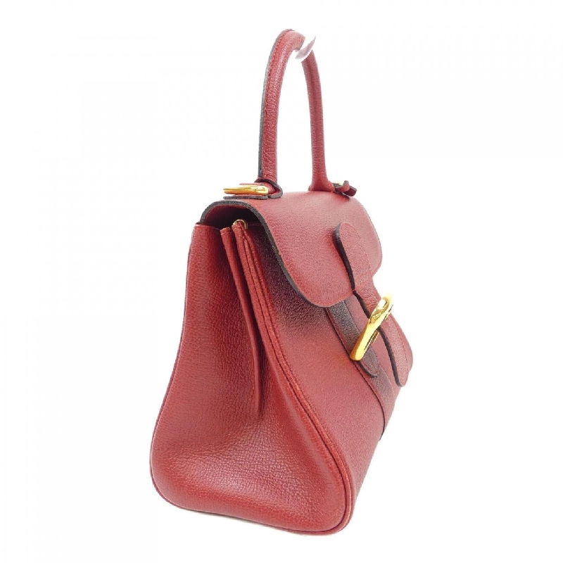 【Mã giảm giá】【Cổ điển】Túi DELVAUX 660337