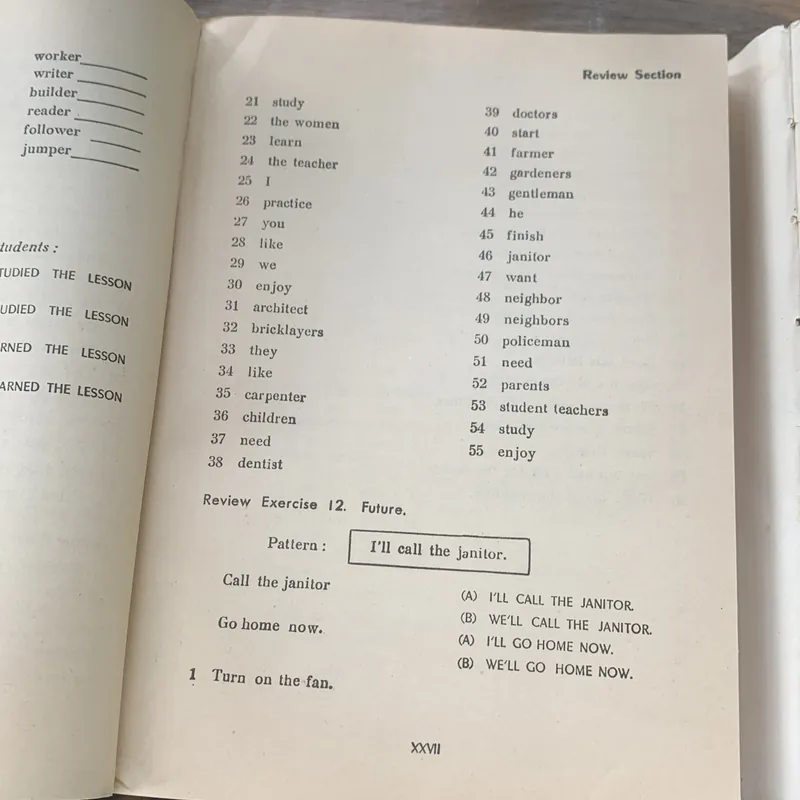 Anh ngữ đệ thất đệ lục  726501