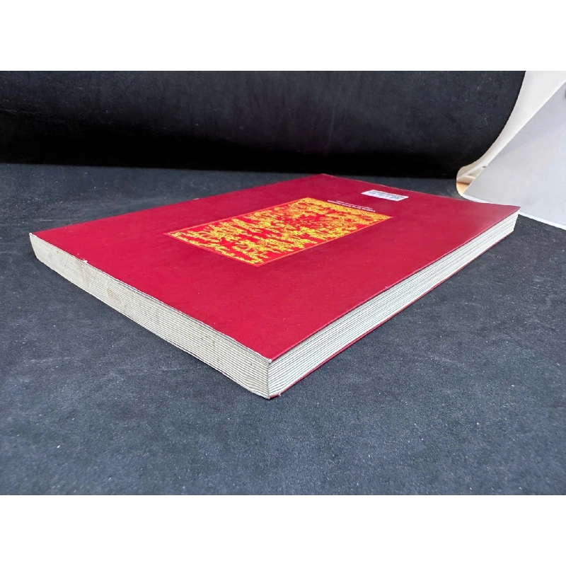 [Phiên Chợ Sách Cũ] Hoàng Triều Sử Ký, 2021 - Dương Lâm & Nguyễn Đức Toàn H1809 SBM 924679