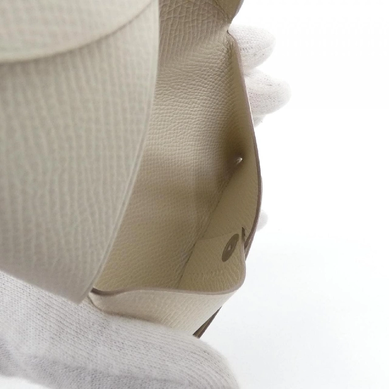 Ví thẻ Hermès Calvi 044164CK - Hàng hiệu Chính hãng 807022