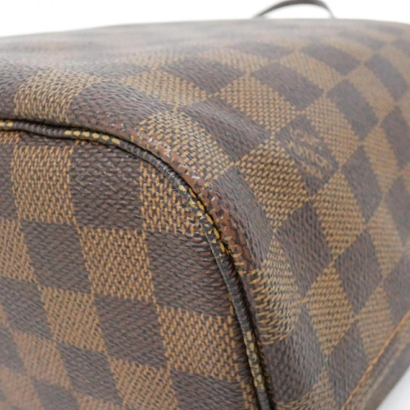 Túi Louis Vuitton Damier Neverfull MM N41358 611772